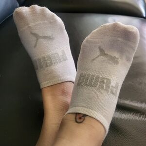 ankle socks